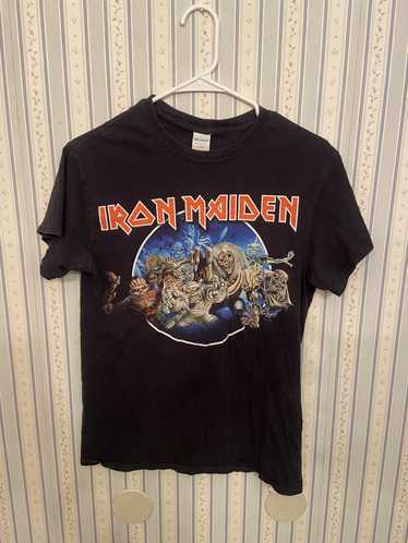 Iron Maiden Iron Maiden shirt - image 1