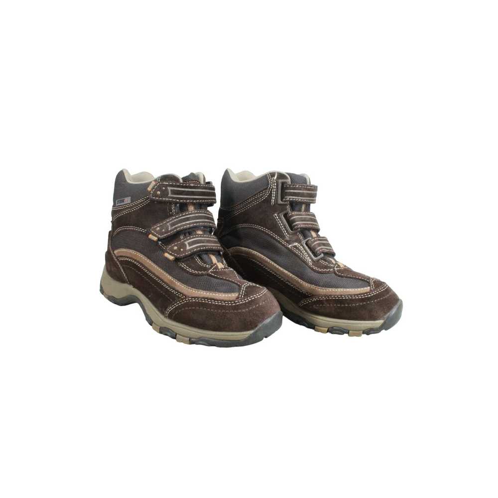 L.L. Bean LL Bean Women's Suede Waterproof Insula… - image 3