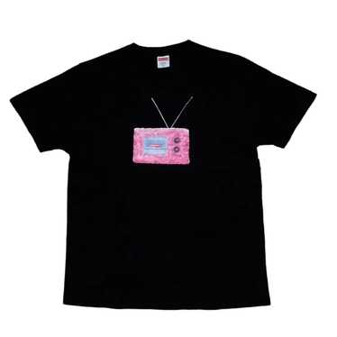 Supreme tv tee - Gem