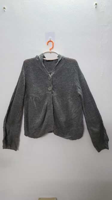 Homespun Knitwear × Japanese Brand × Vintage Ma G… - image 1