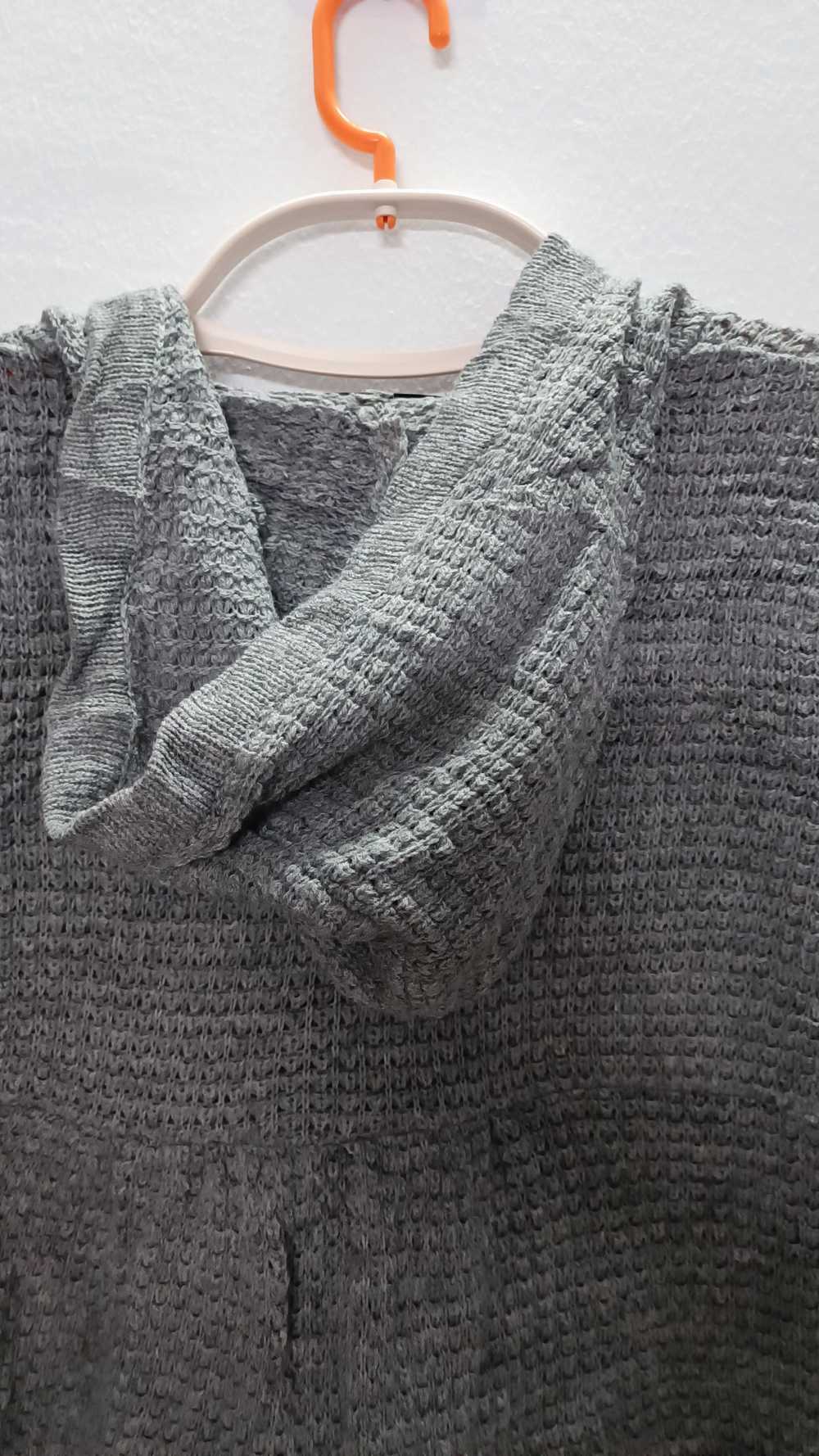 Homespun Knitwear × Japanese Brand × Vintage Ma G… - image 7