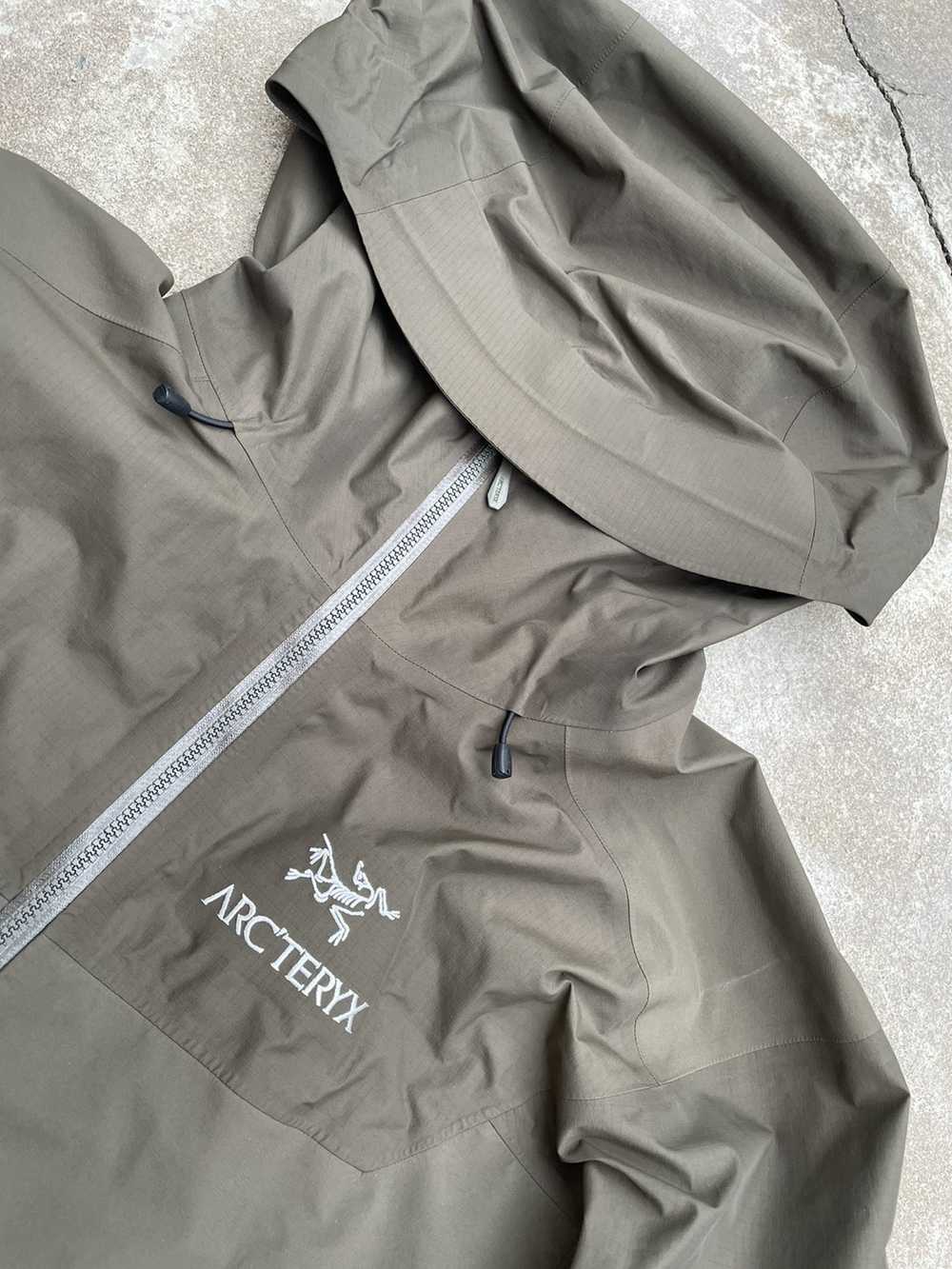 Arcteryx arcteryx beta sl - Gem