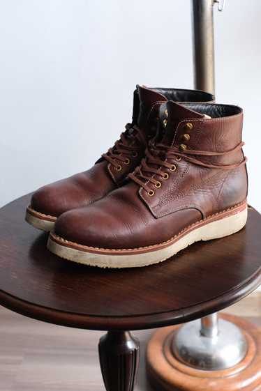 Visvim virgil folk - Gem