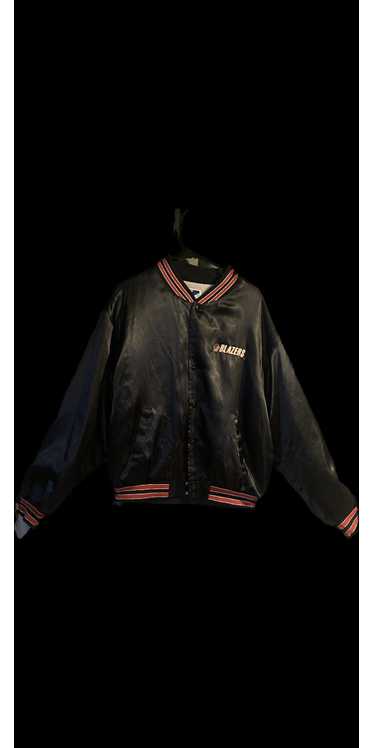 Swingster 1990’s Portland Trail Blazers jacket
