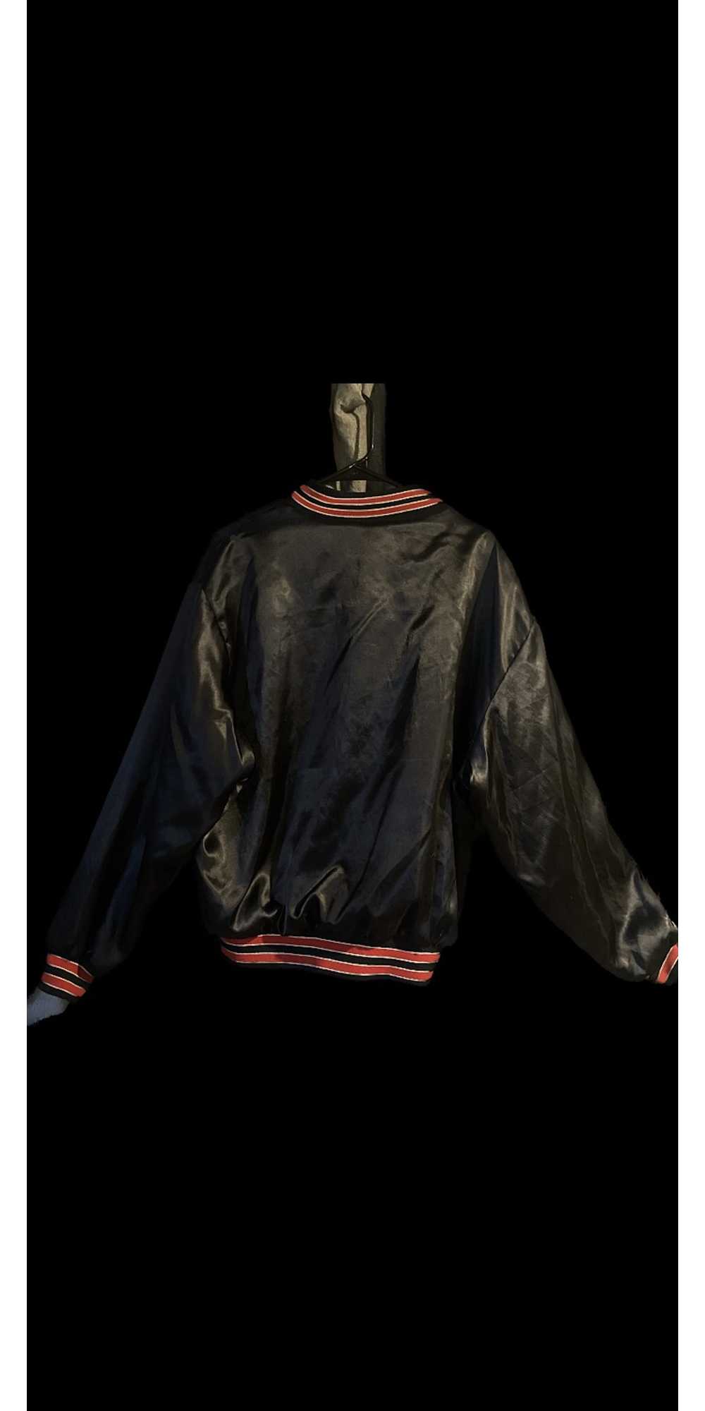 Swingster 1990’s Portland Trail Blazers jacket - image 2