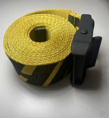 Off-White Off White Classic Industrial Belt - image 1