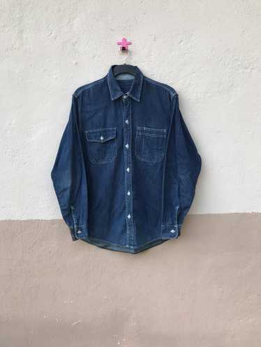 John bull shirt - Gem