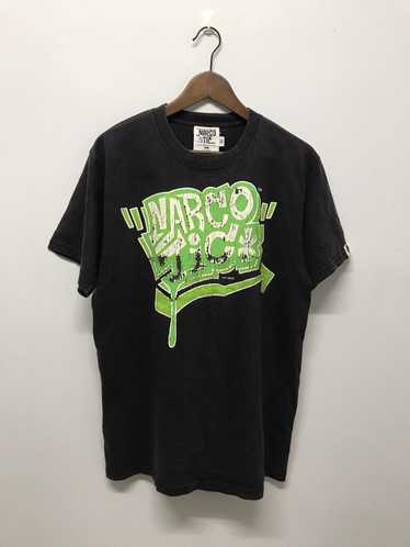 Japanese Brand × Narcotic Gdc × Vintage Vintage 2… - image 1