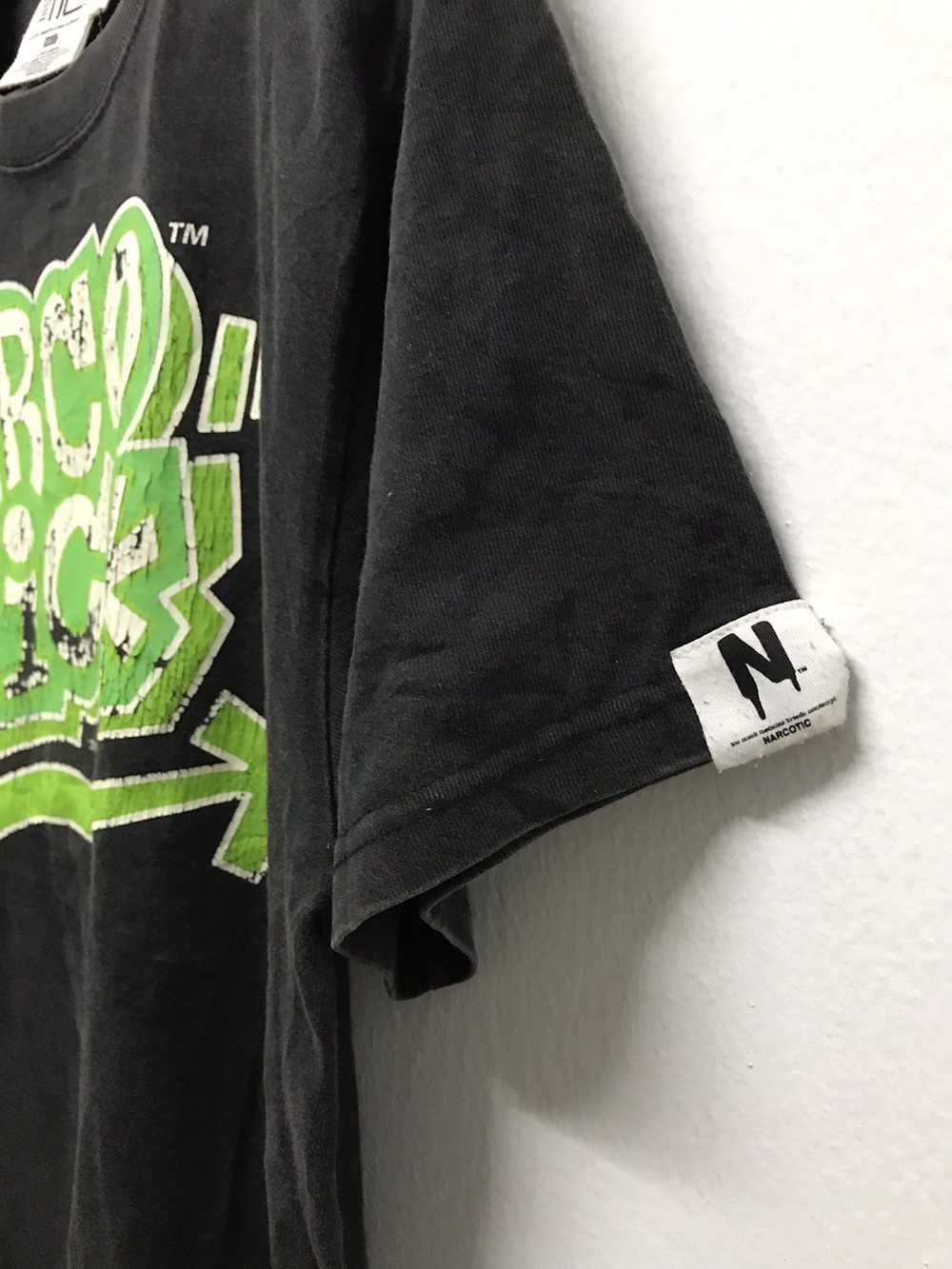 Japanese Brand × Narcotic Gdc × Vintage Vintage 2… - image 4