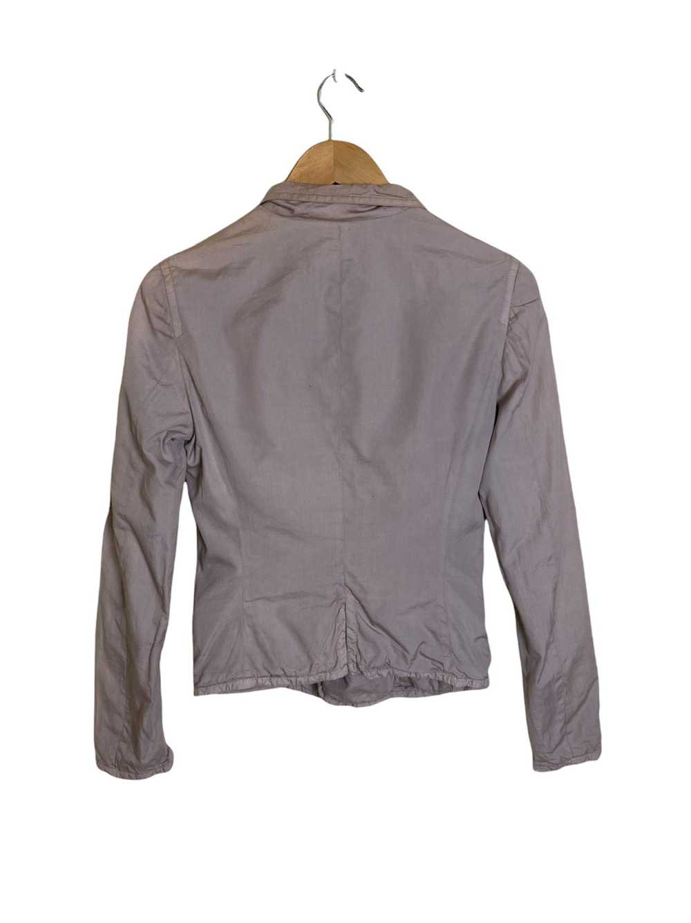 Julius Julius _7 Reversible Jacket - image 8