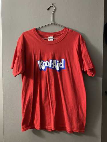 Vintage Vintage kool aid t shirt