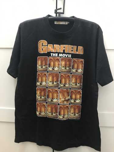 Garfield × Movie × Vintage Vintage Garfield the m… - image 1