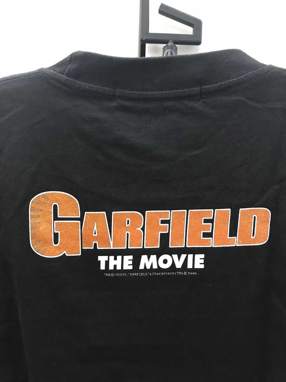 Garfield × Movie × Vintage Vintage Garfield the m… - image 5