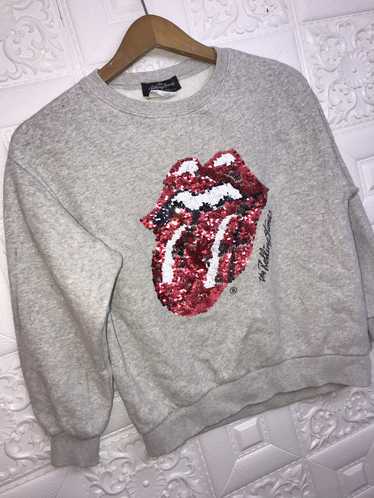 Brand × The Rolling Stones × Zara The Rolling Sto… - image 1