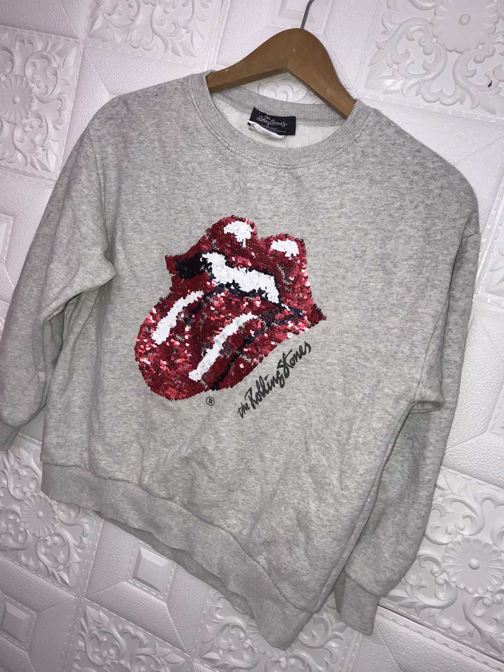 Brand × The Rolling Stones × Zara The Rolling Sto… - image 2