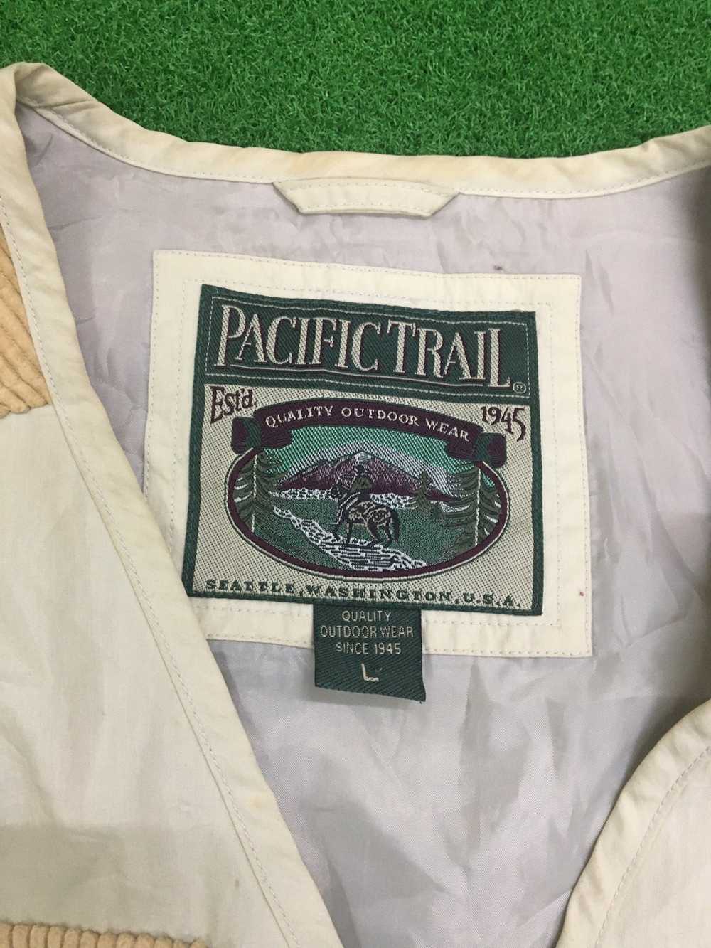 Japanese Brand × Outdoor Life × Pacific Trail PAC… - image 2