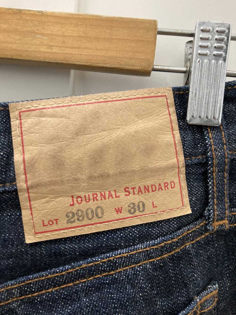 Japanese Brand × Journal Standard Journal Standar… - image 10