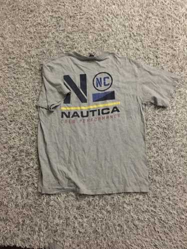 Nautica × Vintage Vintage nautica t shirt