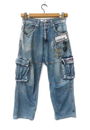 Japanese brand piko cargo - Gem