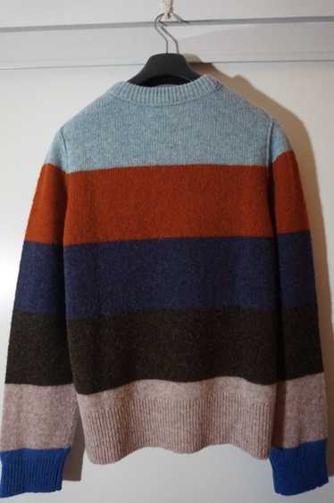 Acne Studios RARE GRAIL striped sweater jumper