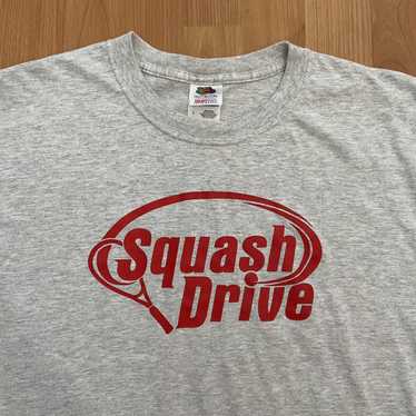 Sports Specialties Squash Drive Logo T-Shirt - image 1