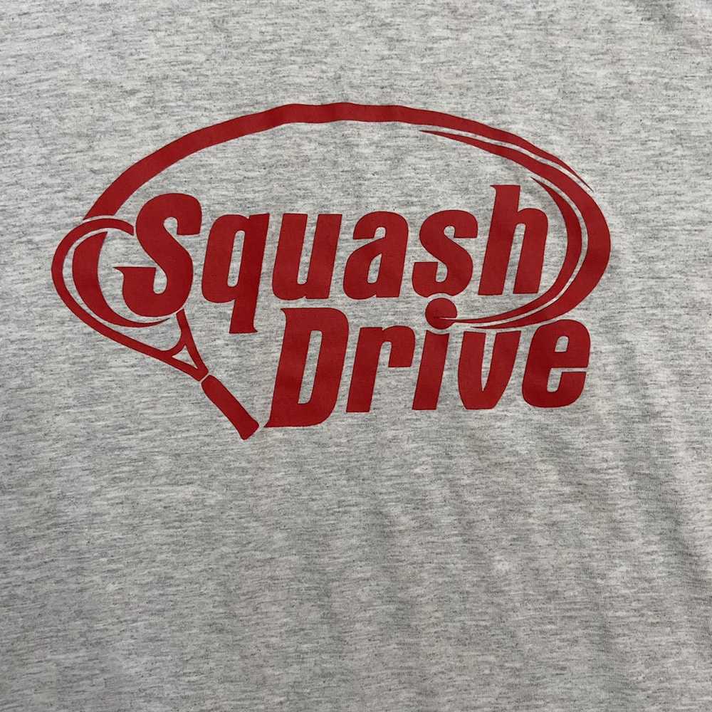 Sports Specialties Squash Drive Logo T-Shirt - image 3
