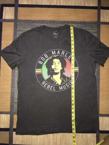 Band Tees Band tees bob marley