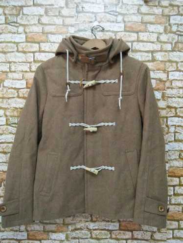 ジャケット・アウター JORNAL STANDARD STEAD duffel coat L s-l1200.jpg