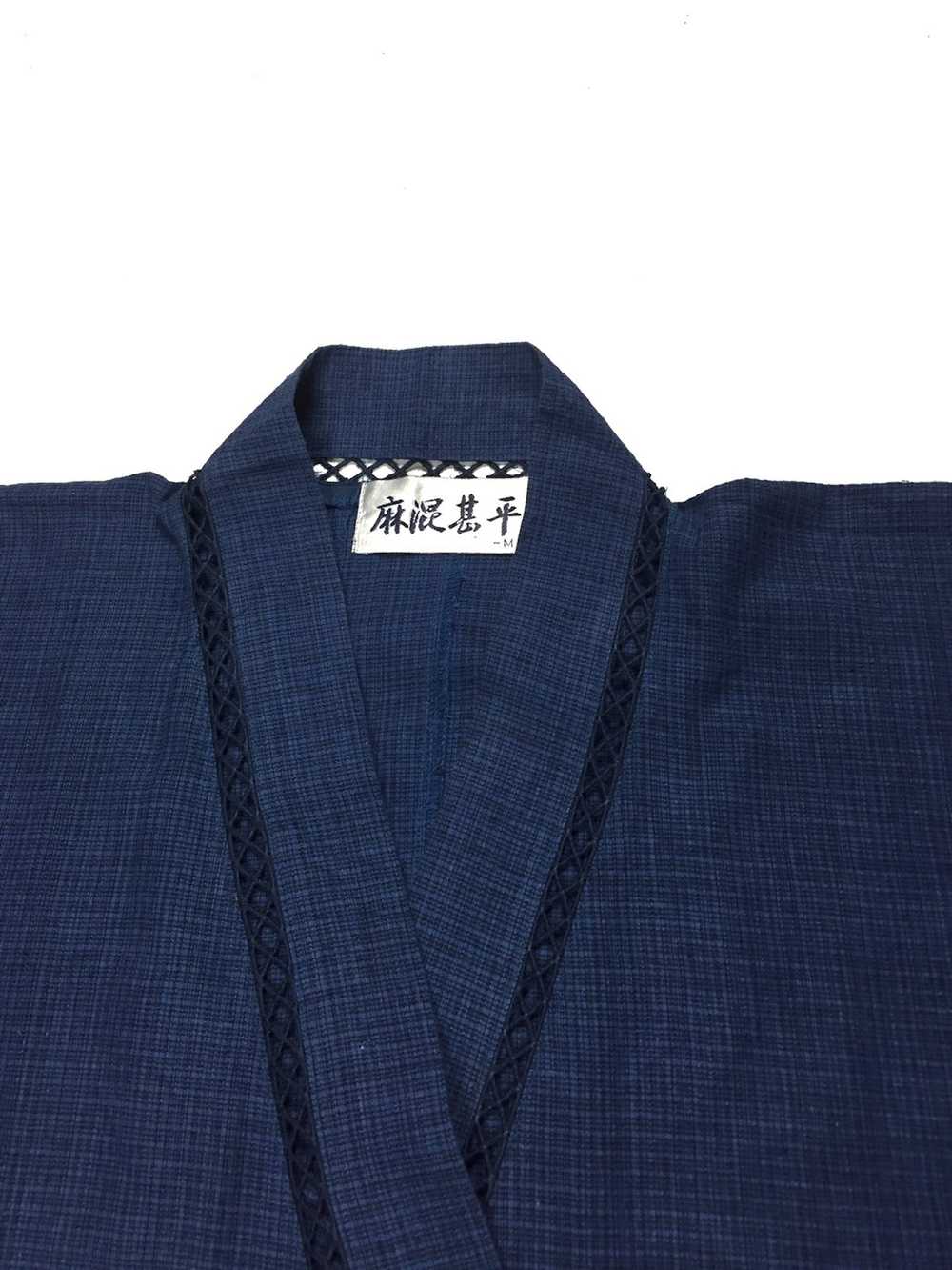 Japanese Brand × Kimono Japan Dragon Rare!Vintage… - image 8