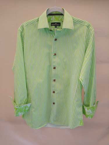 Other Bertigo Slim Fit 100% Cotton Shirt