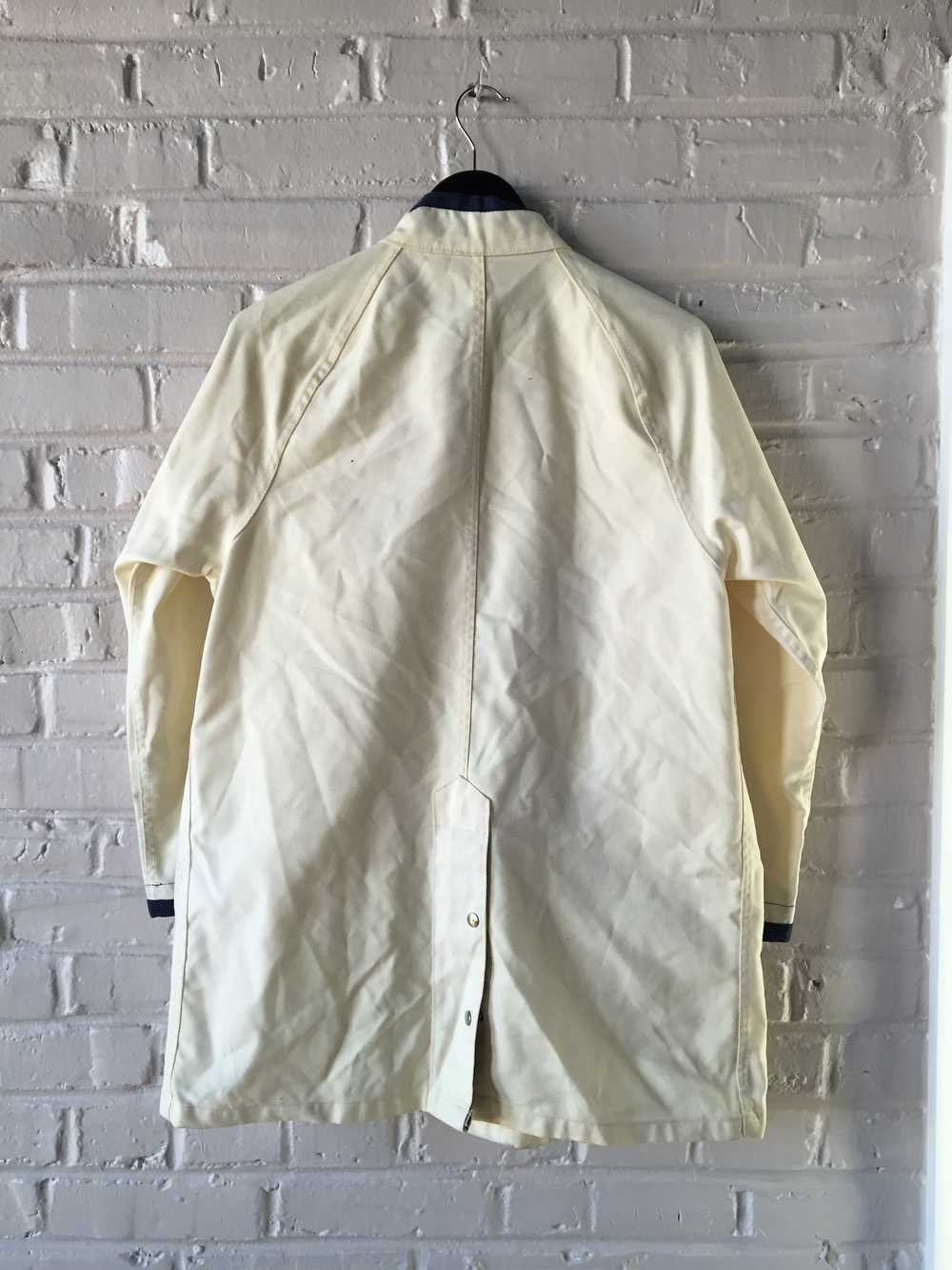 Vintage Japa FisherMan Jacket - image 10