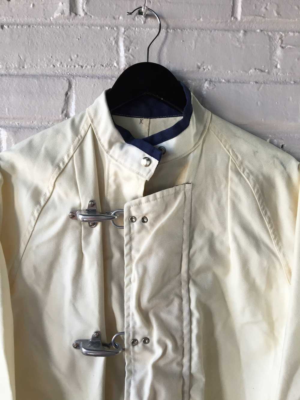 Vintage Japa FisherMan Jacket - image 2