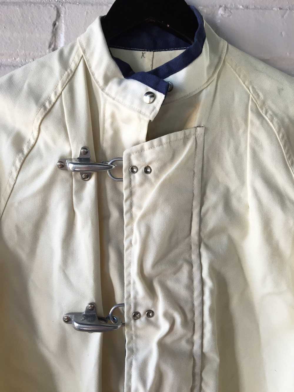 Vintage Japa FisherMan Jacket - image 3