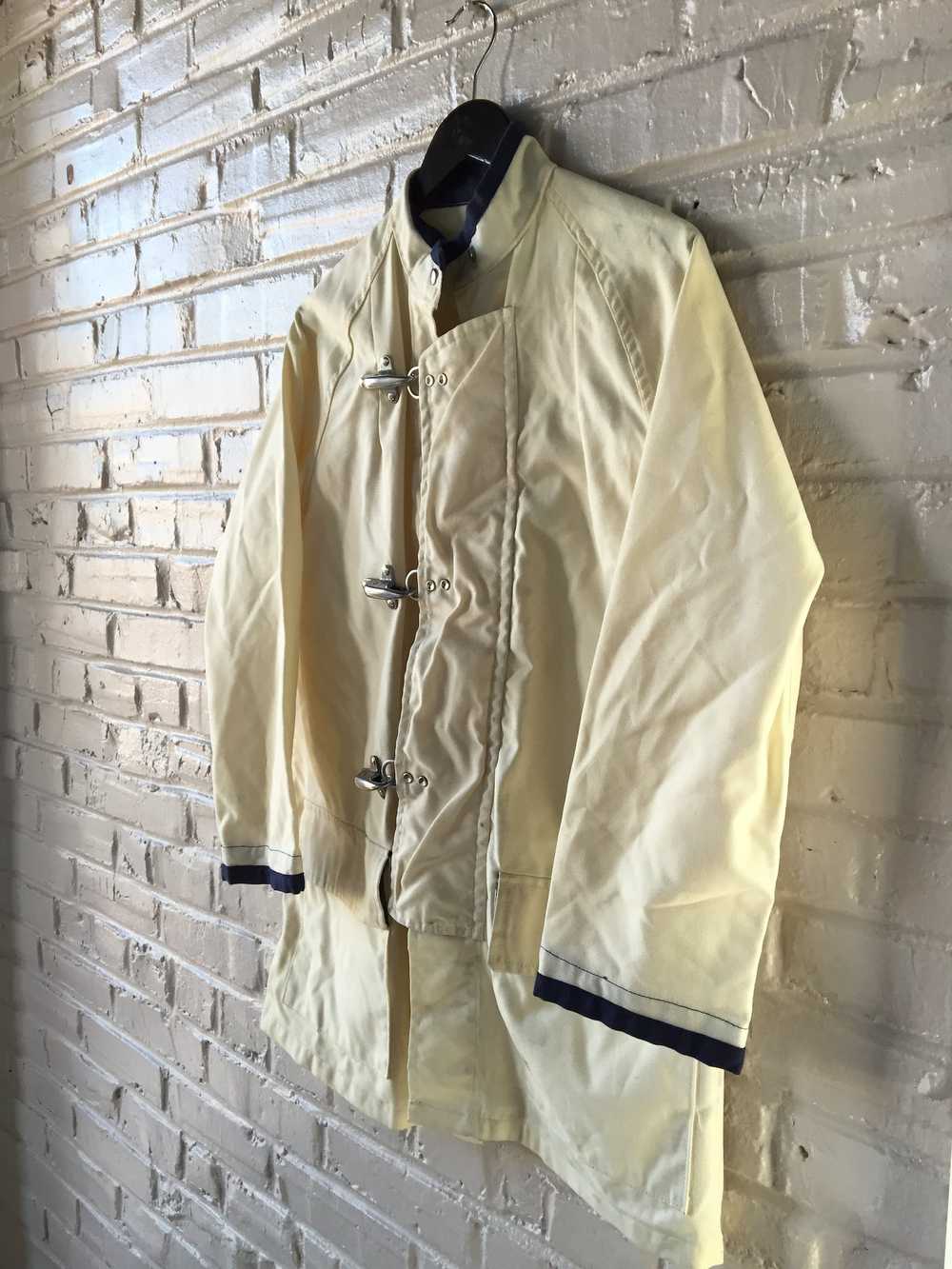 Vintage Japa FisherMan Jacket - image 6