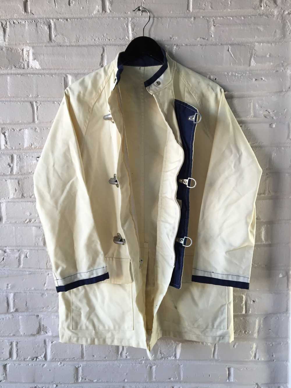 Vintage Japa FisherMan Jacket - image 7