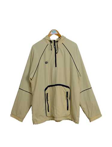 Vintage canterbury jacket windbreaker - Gem