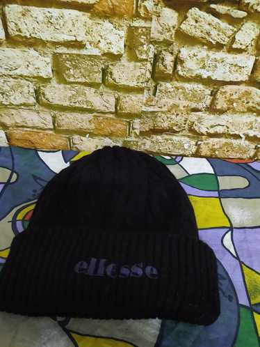 Ellesse hats - Gem