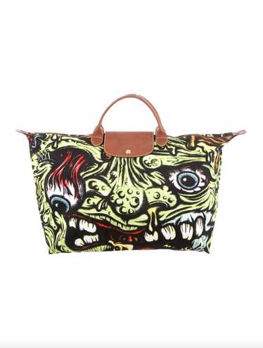 Jeremy Scott × Longchamp JEREMY SCOTT X LONGCHAMP 