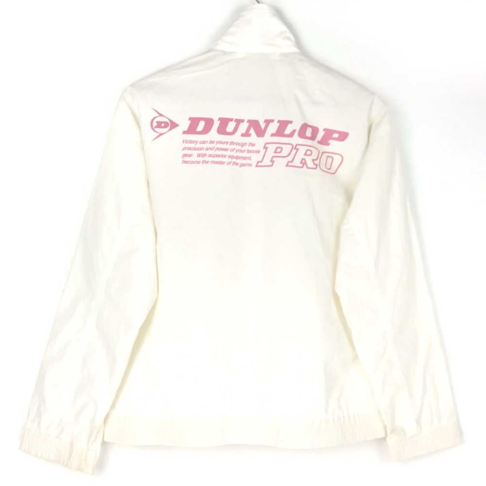 Dunlop Vintage Dunlop Jacket - image 1