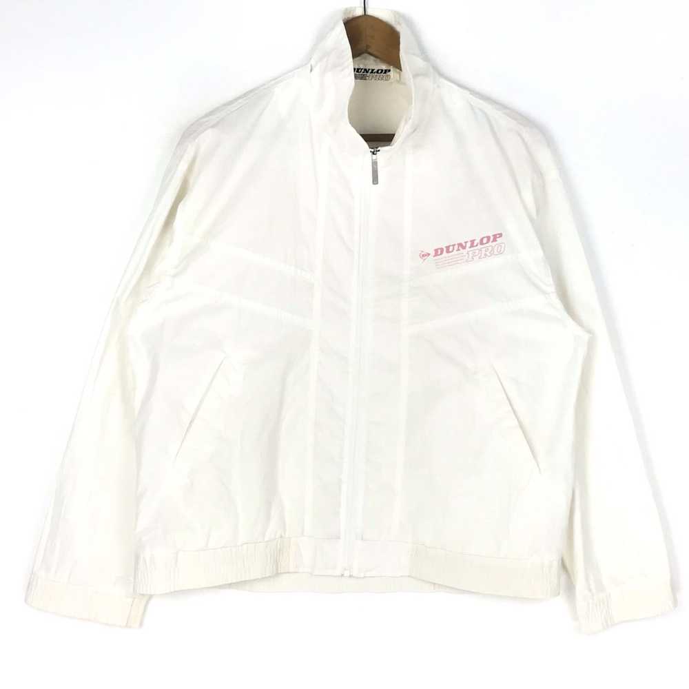 Dunlop Vintage Dunlop Jacket - image 2