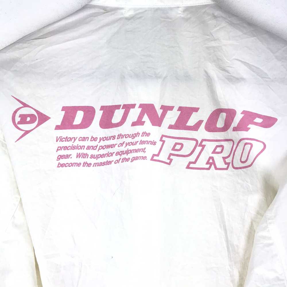 Dunlop Vintage Dunlop Jacket - image 3