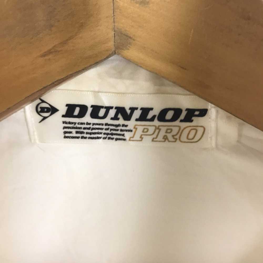 Dunlop Vintage Dunlop Jacket - image 4