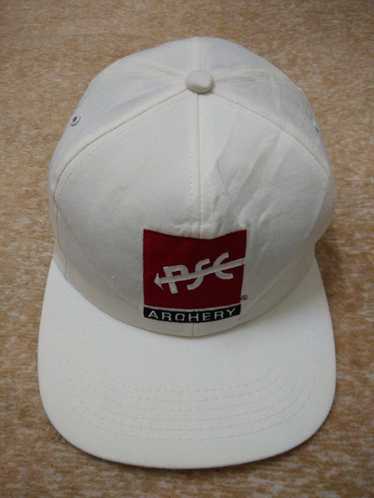 Vintage Vintage PSE Archery Hat Cap