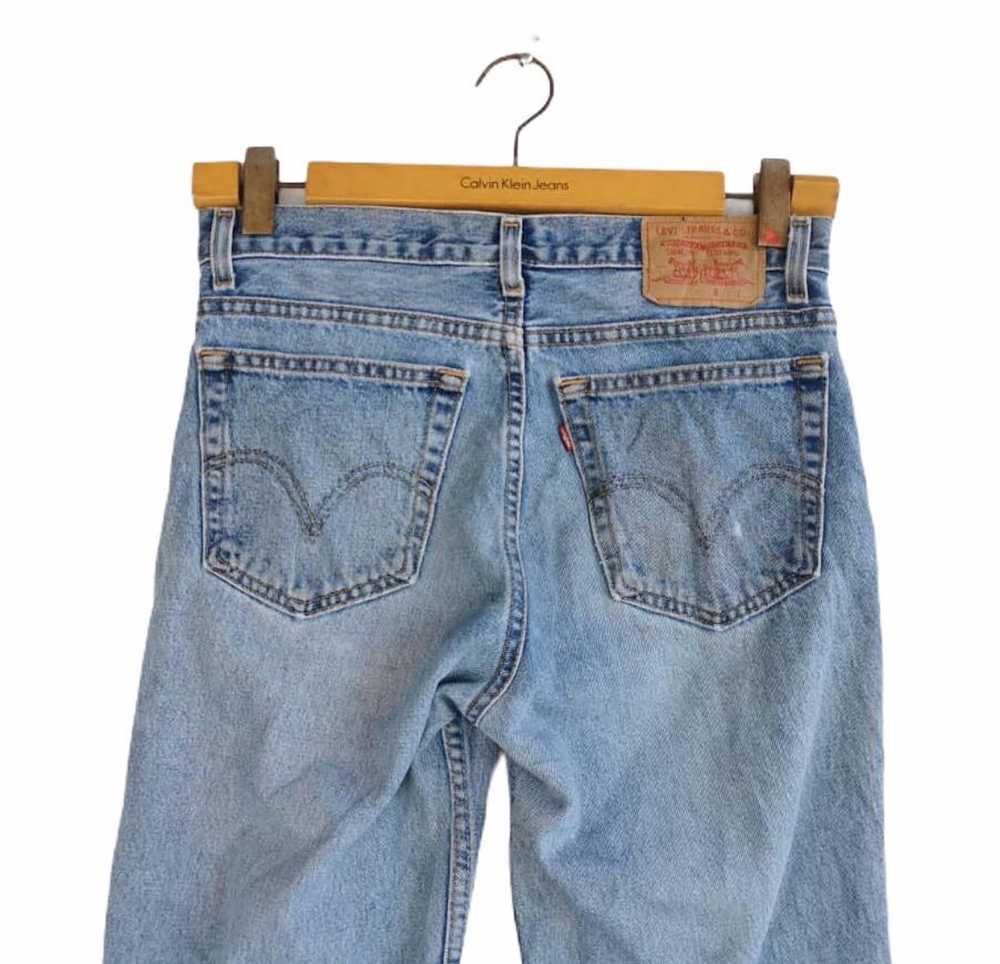 Kurt Cobain × Levi's × Levi's Vintage Clothing Vi… - image 5