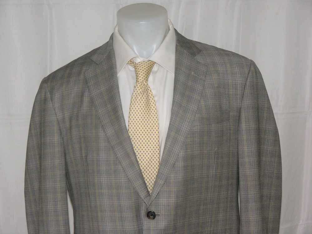 Brooks Brothers 1818 Madison E Thomas 130 Full Ca… - image 2