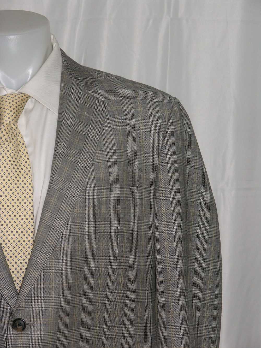 Brooks Brothers 1818 Madison E Thomas 130 Full Ca… - image 3