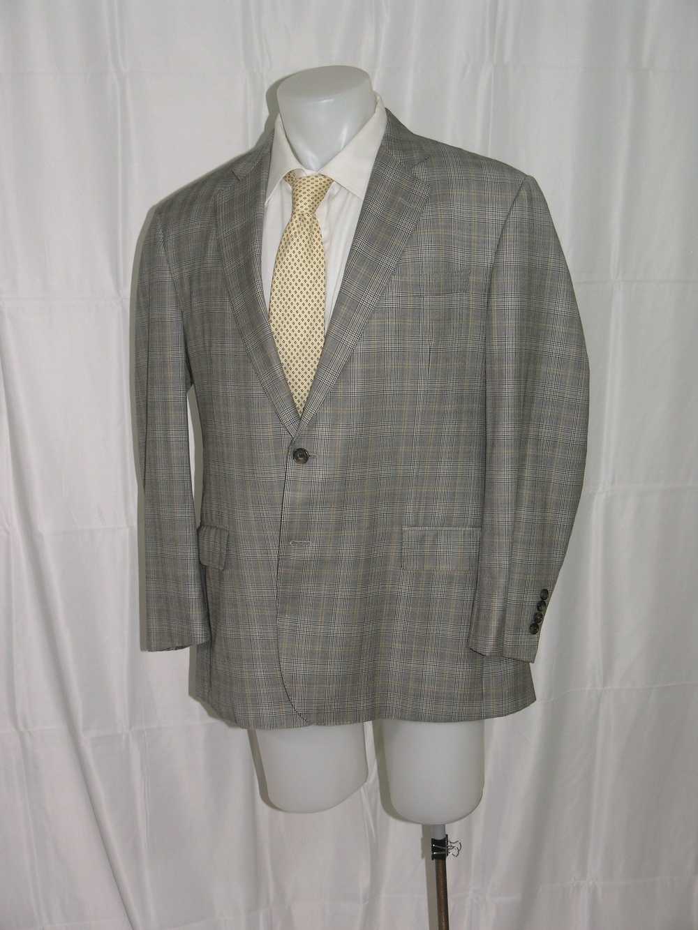 Brooks Brothers 1818 Madison E Thomas 130 Full Ca… - image 5