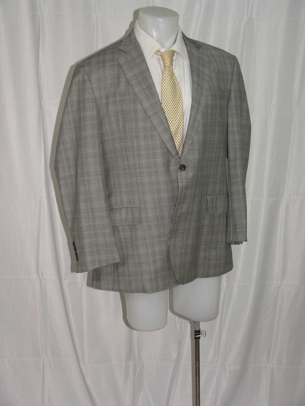 Brooks Brothers 1818 Madison E Thomas 130 Full Ca… - image 6