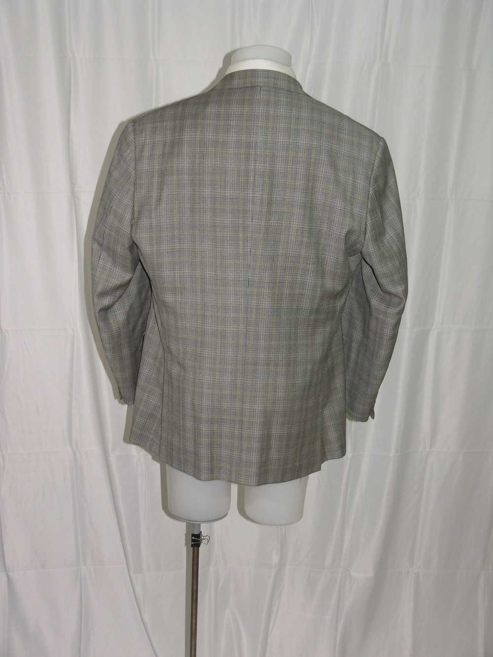 Brooks Brothers 1818 Madison E Thomas 130 Full Ca… - image 7