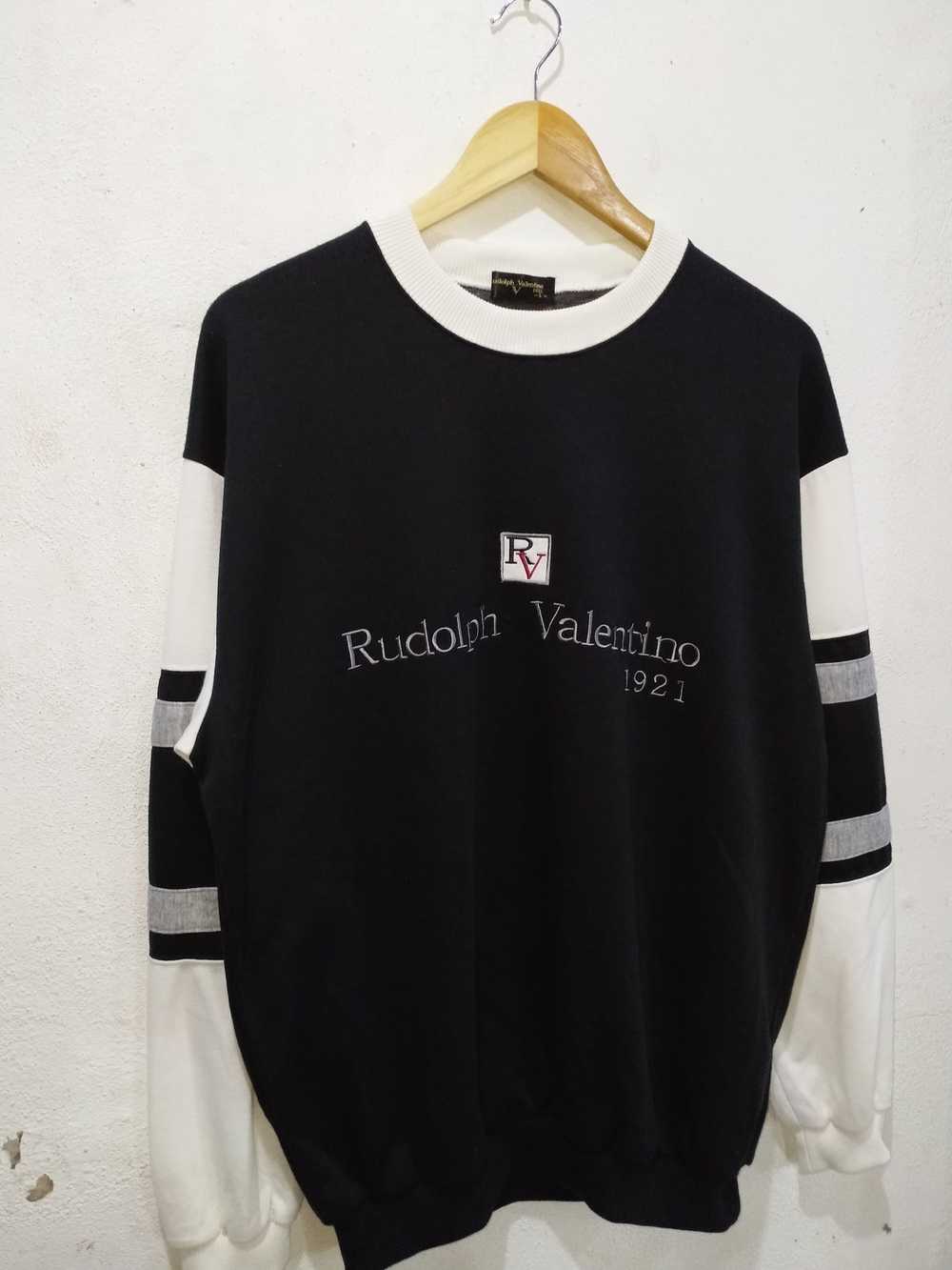 Designer × Valentino × Vintage Rudolph valentino … - image 2